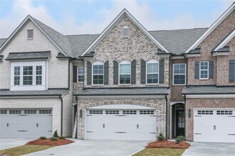 2663 Morgan Creek Dr in Buford, GA - Building Photo - Building Photo