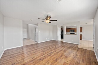 16267 Silver Wing Ln in Hockley, TX - Building Photo - Building Photo