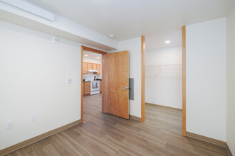 The Aries at Bitter Lake in Seattle, WA - Building Photo - Interior Photo