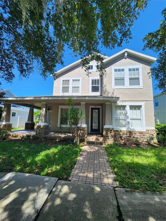 property at 3348 Cat Brier Tr