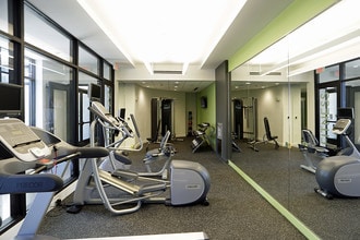 The Beverly Collection: Flats at 131 in Beverly, MA - Building Photo - Interior Photo