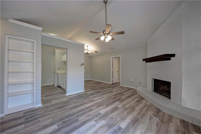 12221 Tyson Cove in Austin, TX - Building Photo - Building Photo