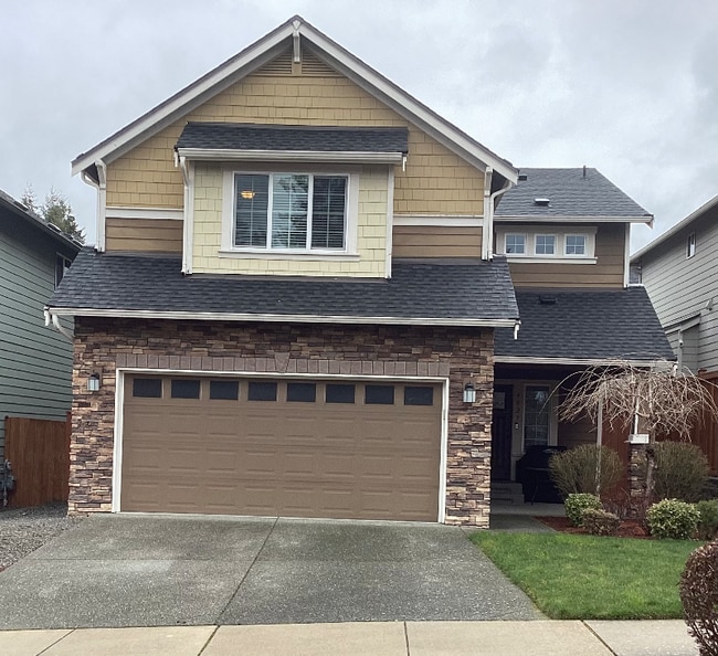 property at 4827 156th St SW