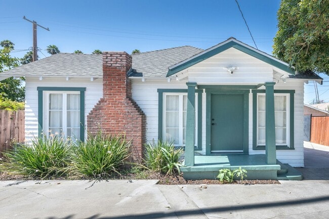 3435 Arlington Ave in Los Angeles, CA - Building Photo - Building Photo