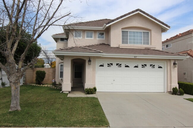 827 Alpine Dr in Pomona, CA - Building Photo - Building Photo