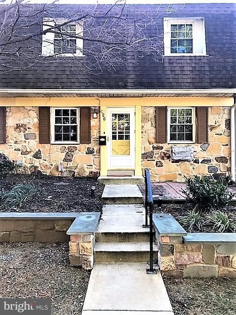 207 Walnut Hill Rd in West Chester, PA - Building Photo