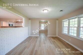 1509 E Centennial Ave in Muncie, IN - Building Photo - Building Photo