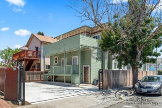 1905 West St in Oakland, CA - Building Photo - Building Photo