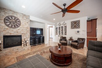 7417 Via Rimini St in Las Vegas, NV - Building Photo - Building Photo