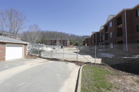 Ascot Point Village - Phase II in Asheville, NC - Building Photo - Building Photo