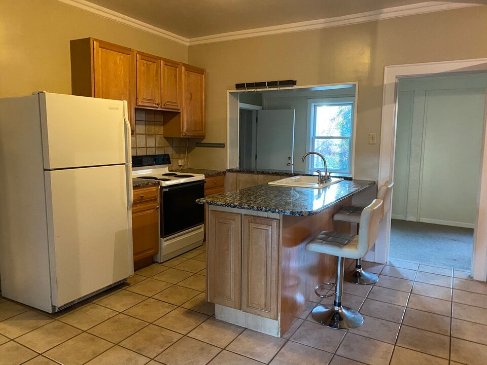 4908 7th Ave in Kenosha, WI - Building Photo