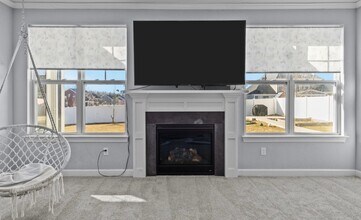 312 Maycox Ln in Chesapeake, VA - Building Photo - Building Photo