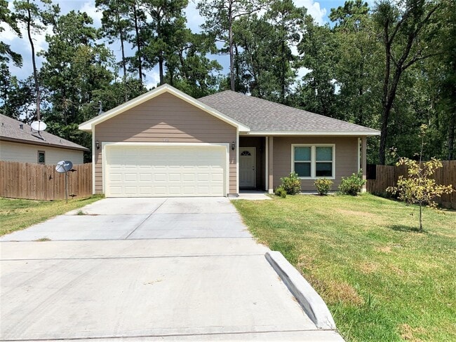 property at 21518 Little Wolf Dr