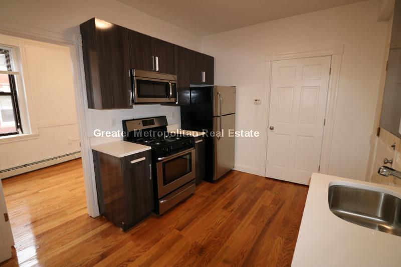 155 Salem St in Boston, MA - Building Photo
