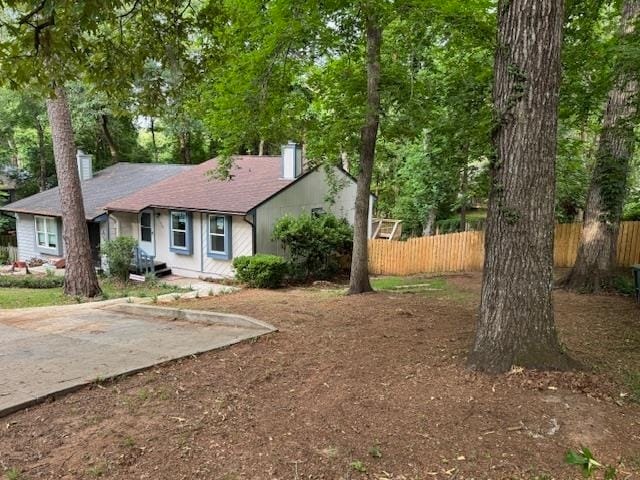 3022 Rain Valley Cir in Tallahassee, FL - Building Photo - Building Photo