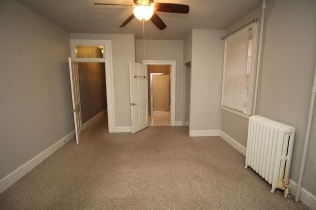 812 N Calvert St photo'