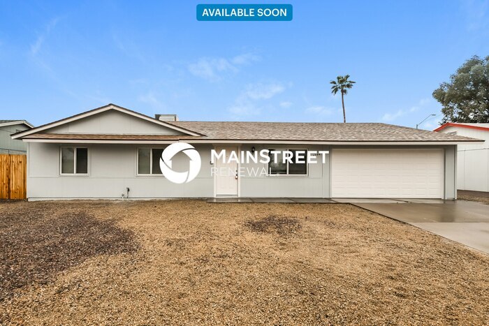 15248 N 36th St in Phoenix, AZ - Building Photo