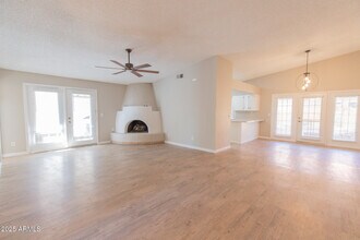 2034 S Paseo Loma in Mesa, AZ - Building Photo - Building Photo
