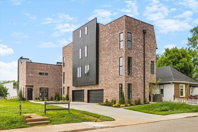 property at 827 Ramsey St