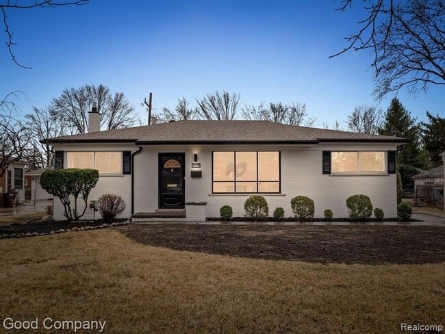 property at 16979 Marguerite St