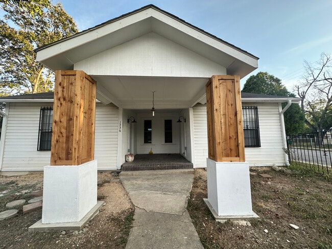 property at 1338 Alametos