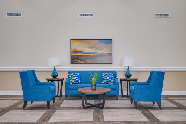 LifeStream at Sun City in Sun City, AZ - Foto de edificio - Interior Photo