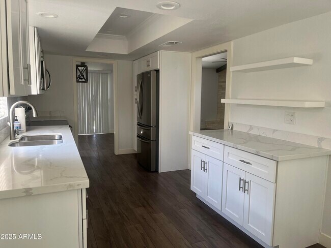 3069 E Cannon Dr in Phoenix, AZ - Building Photo - Building Photo