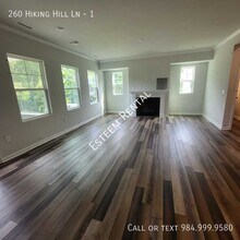 260 Hiking Hl Ln in Garner, NC - Building Photo - Building Photo