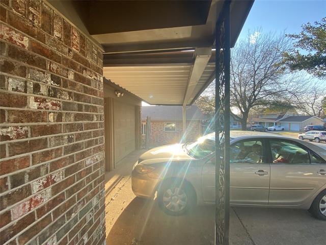 401 Franklin Dr in Euless, TX - Building Photo