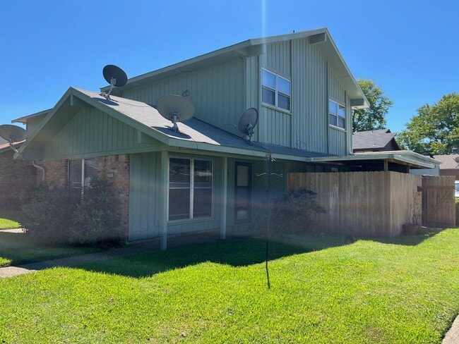 property at 10001 Carlsbad Dr