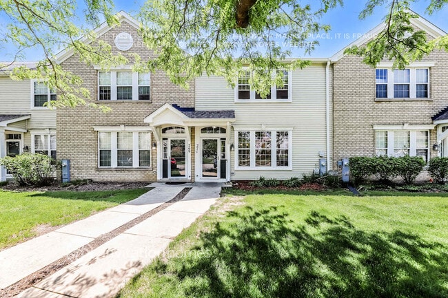 property at 271 Springbrook Trail S
