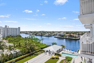 3114 S Ocean Blvd, Unit 706 in Highland Beach, FL - Building Photo - Building Photo