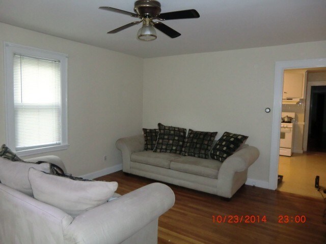 116 Clay St, Unit 1L in Quincy, MA - Building Photo - Building Photo