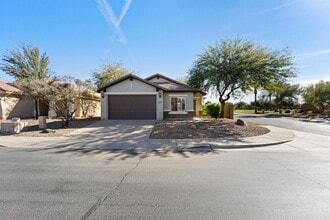 3947 N Hidden Canyon Dr in Florence, AZ - Building Photo - Building Photo