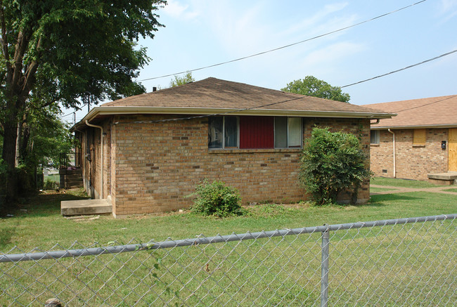 112 Neill Ave in Nashville, TN - Building Photo - Building Photo