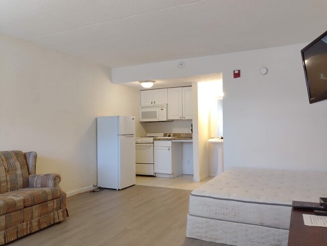 property at 2506 S Ocean Blvd