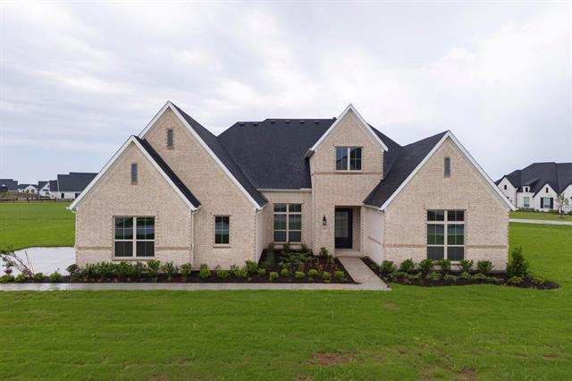 3025 Oak Crk Ct in Northlake, TX - Building Photo