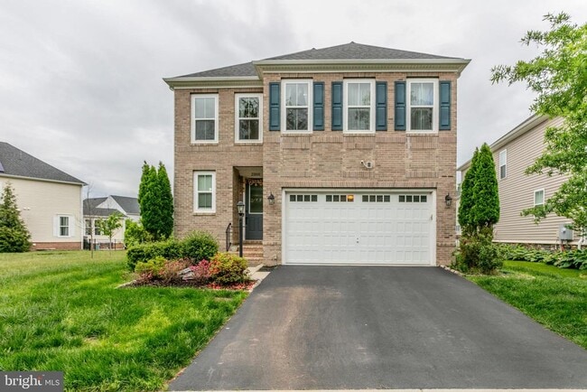 property at 22800 Bubbling Brook Dr