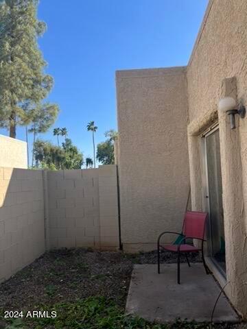 2506 E 5th Pl in Tempe, AZ - Building Photo