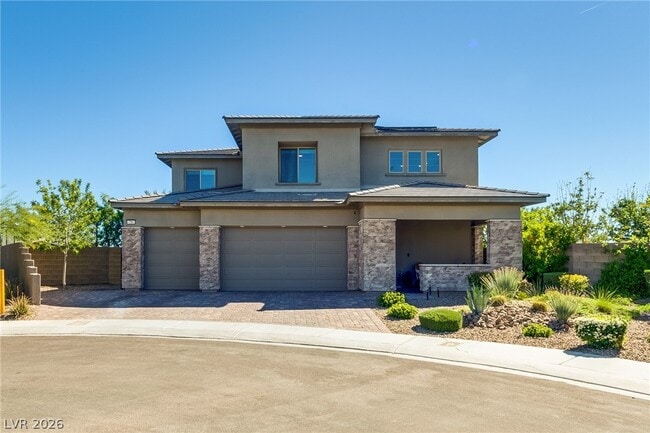 790 Etter Creek St in Las Vegas, NV - Building Photo - Building Photo