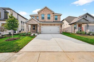 910 Sunflower Trl in Sherman, TX - Building Photo