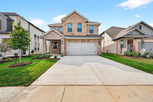 910 Sunflower Trl in Sherman, TX - Building Photo