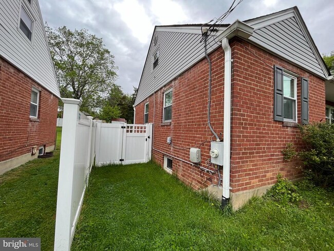 10603 Edgewood Ave in Silver Spring, MD - Building Photo - Building Photo