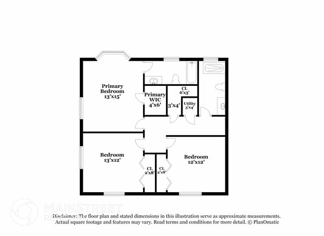 property at 38 Woodlake Dr