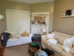 19 Ticknor St, Unit 3 in Boston, MA - Building Photo - Building Photo