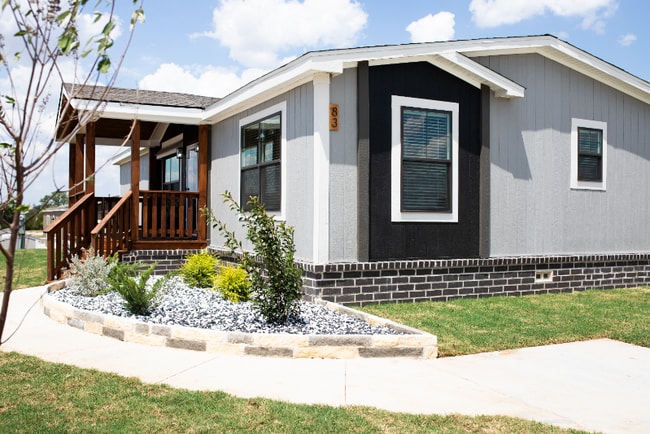 property at 6105 E McKinney St