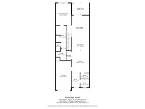 11 @ Main Townhome Community in Winterville, NC - Building Photo - Building Photo