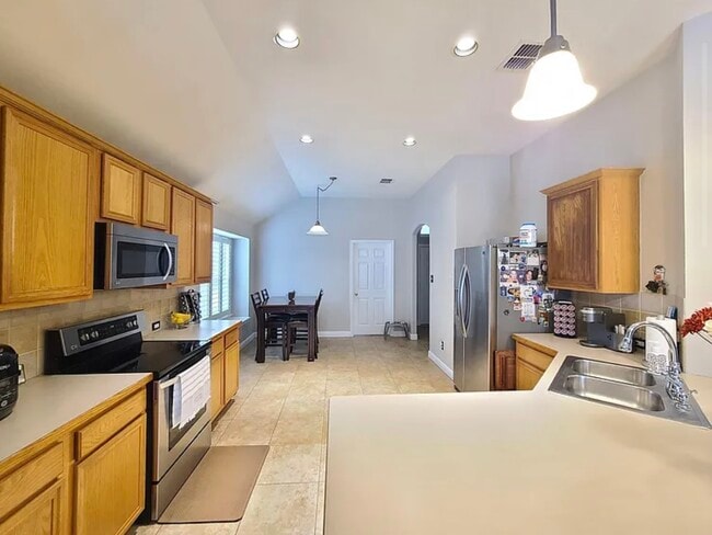 7217 Welshman Dr in Fort Worth, TX - Building Photo - Building Photo