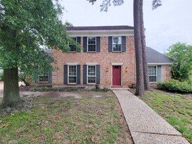 13406 Glen Erica Dr in Houston, TX - Building Photo