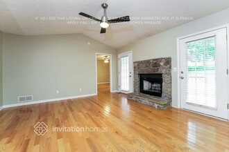 6448 Wildwood Trail in Flowery Branch, GA - Building Photo - Building Photo